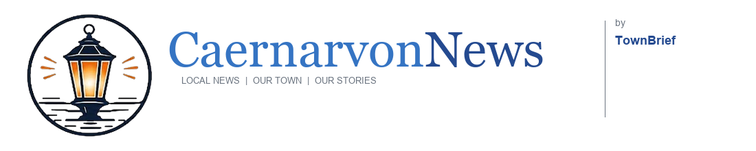 The Caernarvon PA Post